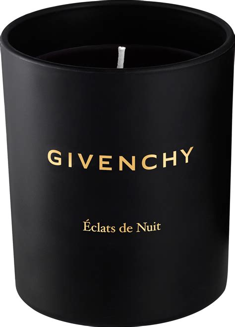 givenchy candle